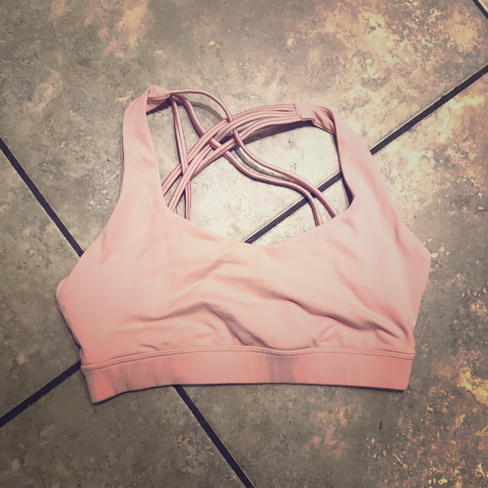 Forever 21 Sports Bra